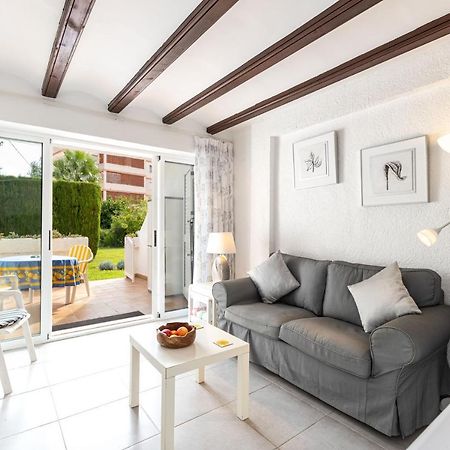 Semiadosado Alegria Javea, Recien Reformado, Cocina Integrada A 300 Metros De La Playa Ngoại thất bức ảnh