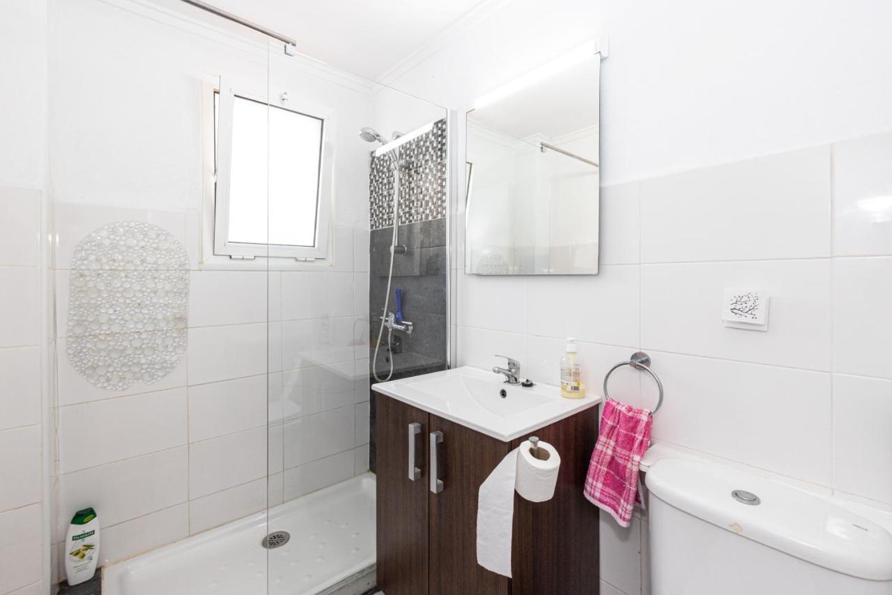 Semiadosado Alegria Javea, Recien Reformado, Cocina Integrada A 300 Metros De La Playa Ngoại thất bức ảnh