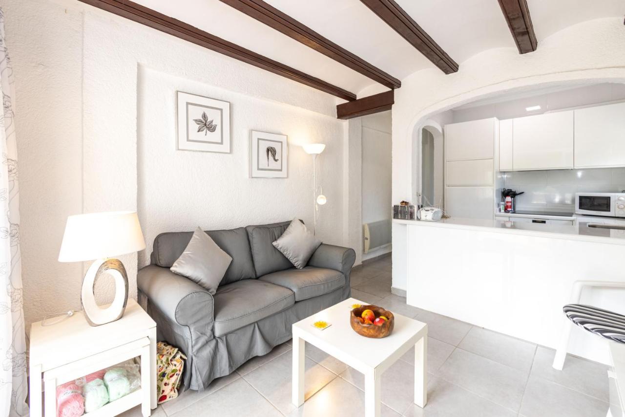 Semiadosado Alegria Javea, Recien Reformado, Cocina Integrada A 300 Metros De La Playa Ngoại thất bức ảnh