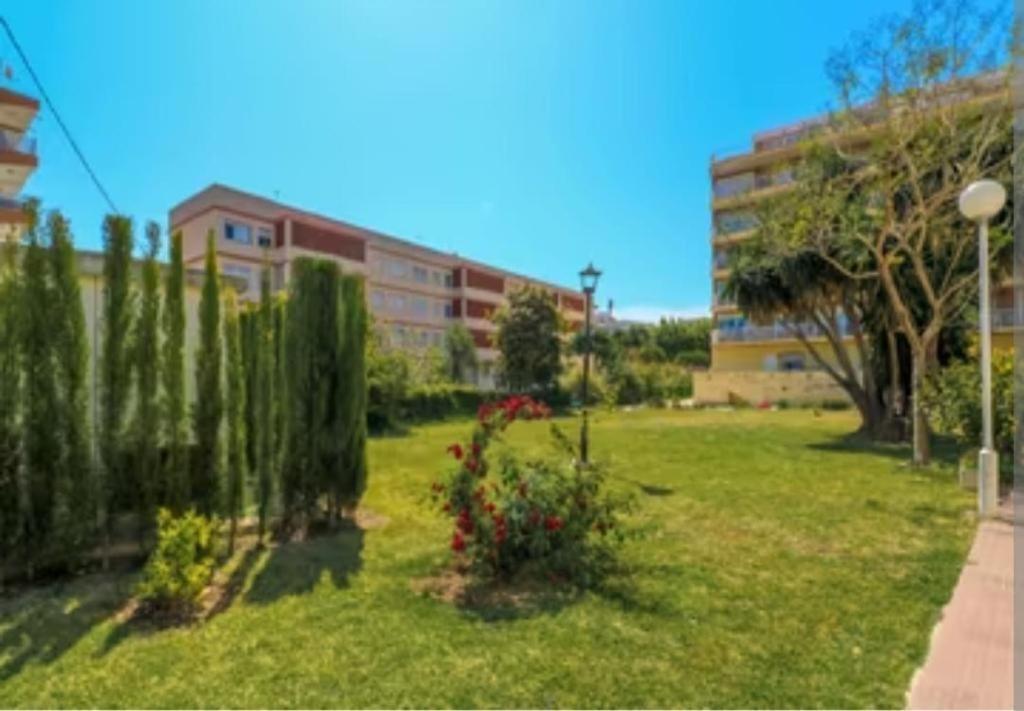 Semiadosado Alegria Javea, Recien Reformado, Cocina Integrada A 300 Metros De La Playa Ngoại thất bức ảnh