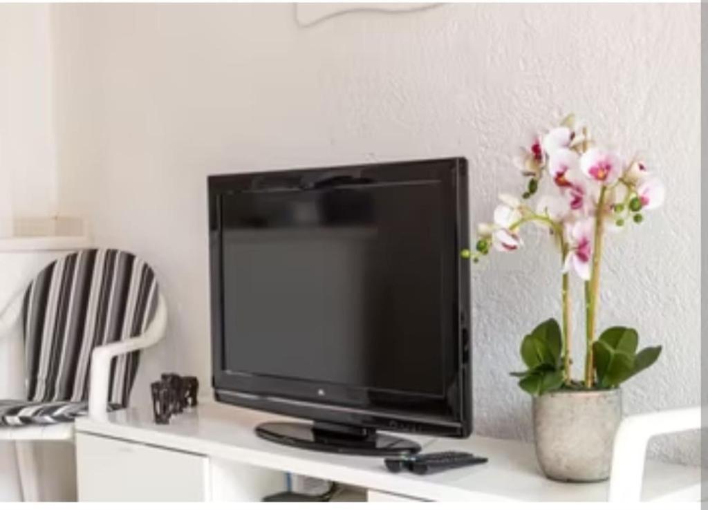 Semiadosado Alegria Javea, Recien Reformado, Cocina Integrada A 300 Metros De La Playa Ngoại thất bức ảnh