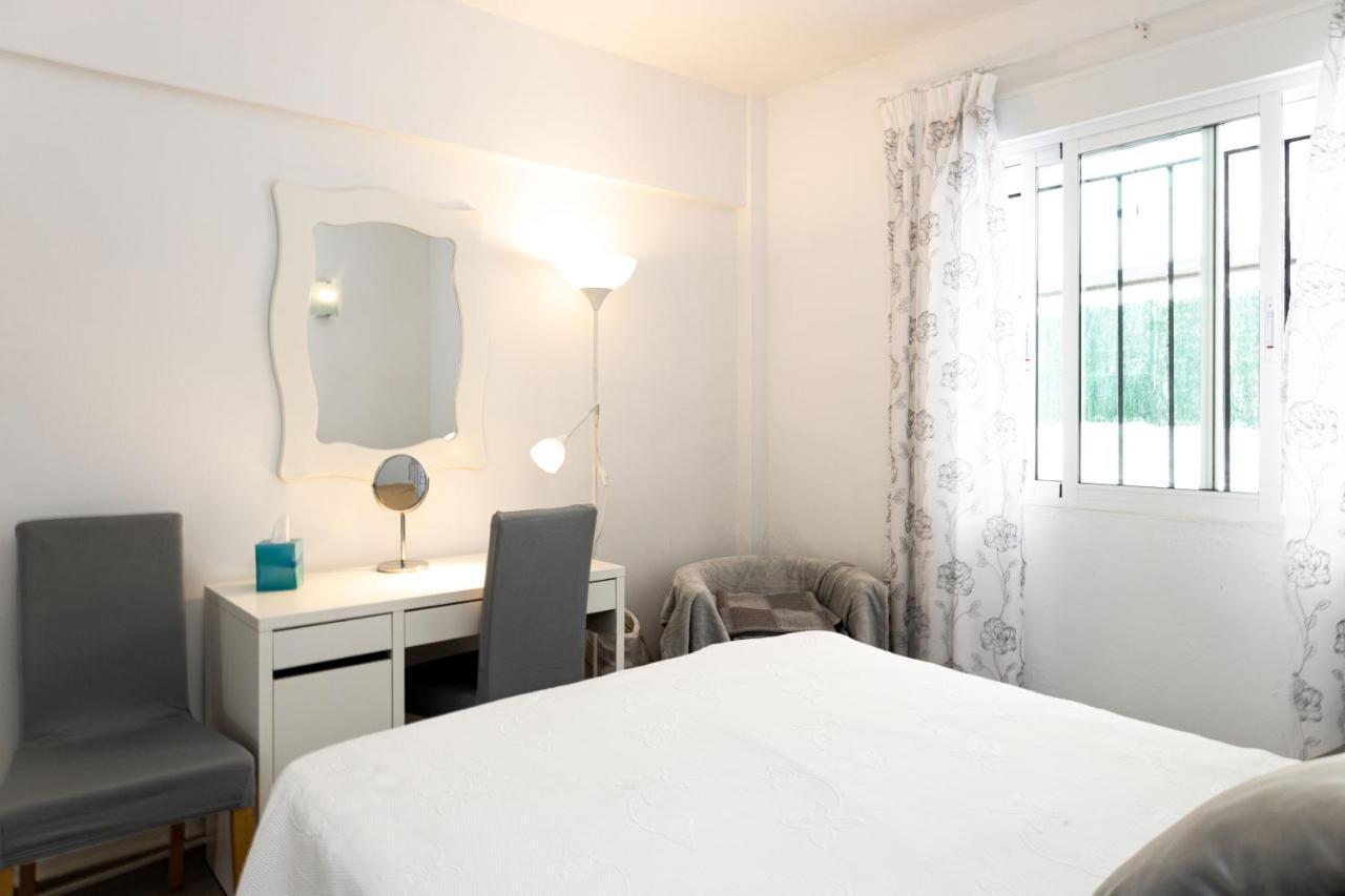 Semiadosado Alegria Javea, Recien Reformado, Cocina Integrada A 300 Metros De La Playa Ngoại thất bức ảnh