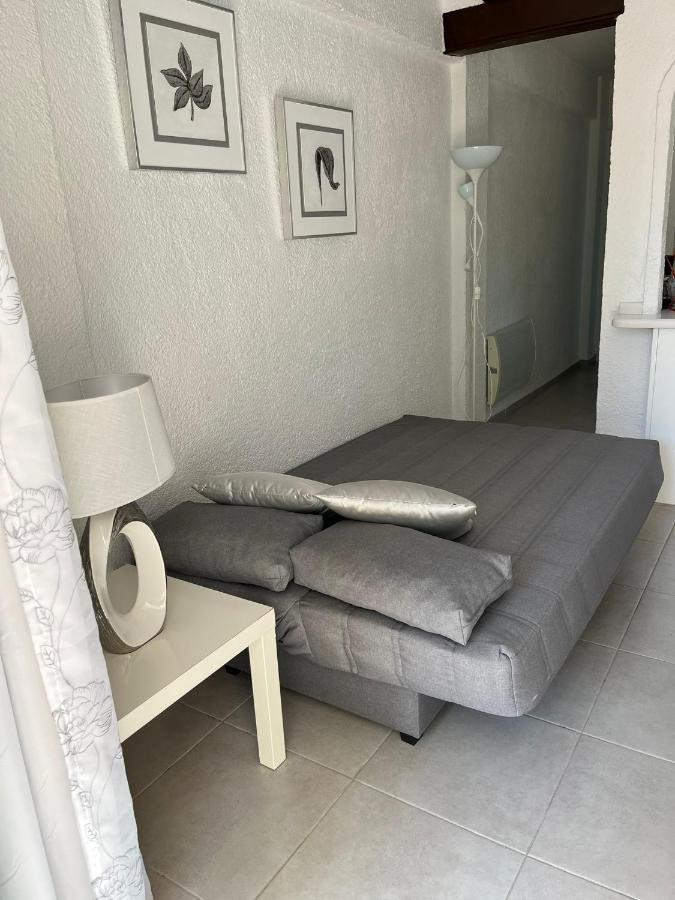 Semiadosado Alegria Javea, Recien Reformado, Cocina Integrada A 300 Metros De La Playa Ngoại thất bức ảnh